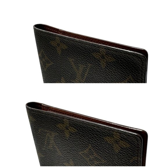 Louis Vuitton Monogram Passport Holder - Picture 3 of 7
